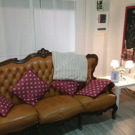 Apartamento Granada Centro 外观 照片