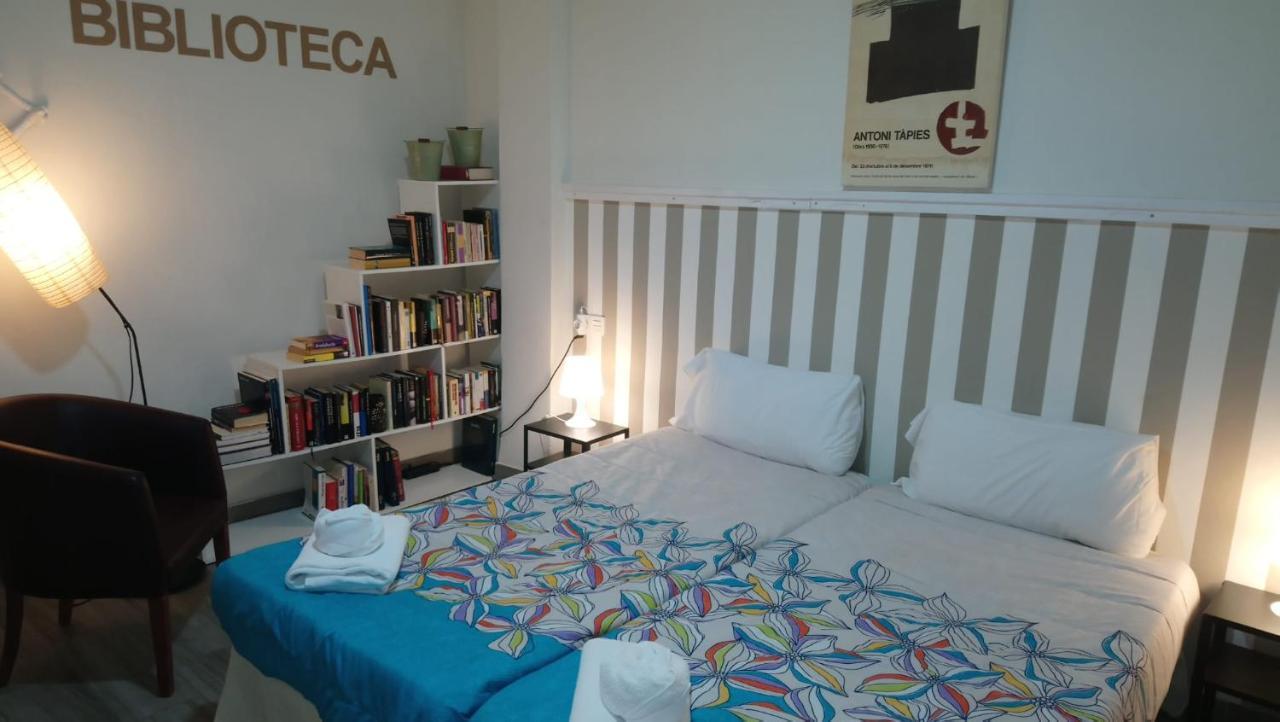 Apartamento Granada Centro 外观 照片
