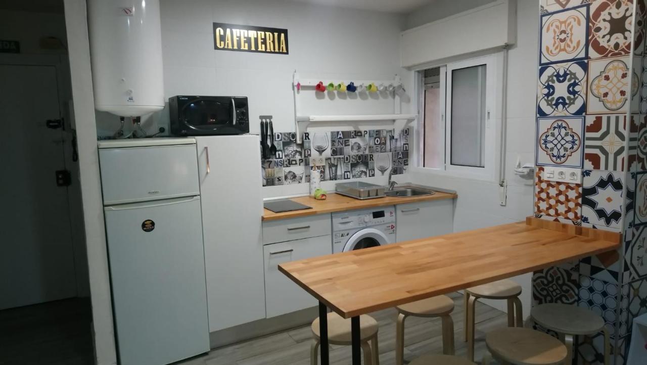 Apartamento Granada Centro 外观 照片