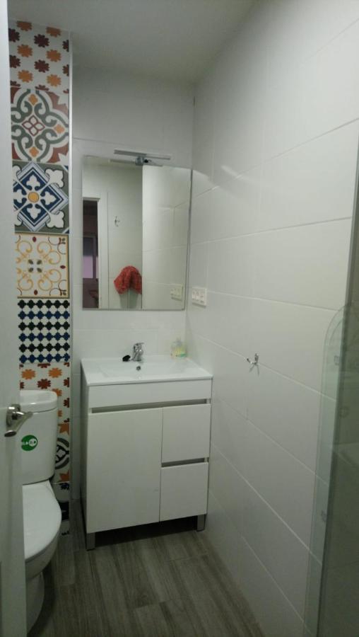 Apartamento Granada Centro 外观 照片